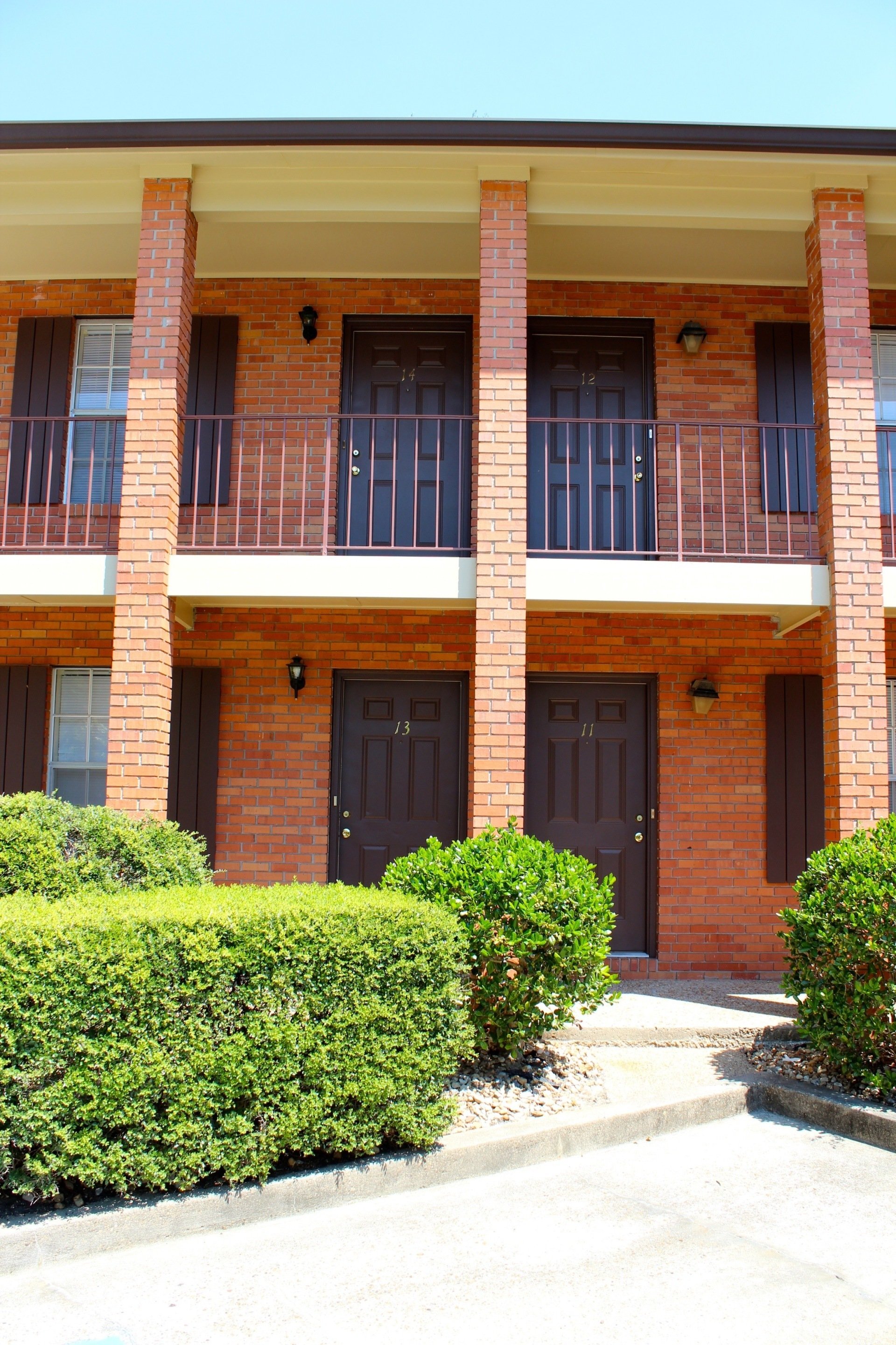 Robynwood Apartment Homes Apartment for Rent in Hattiesburg, MS