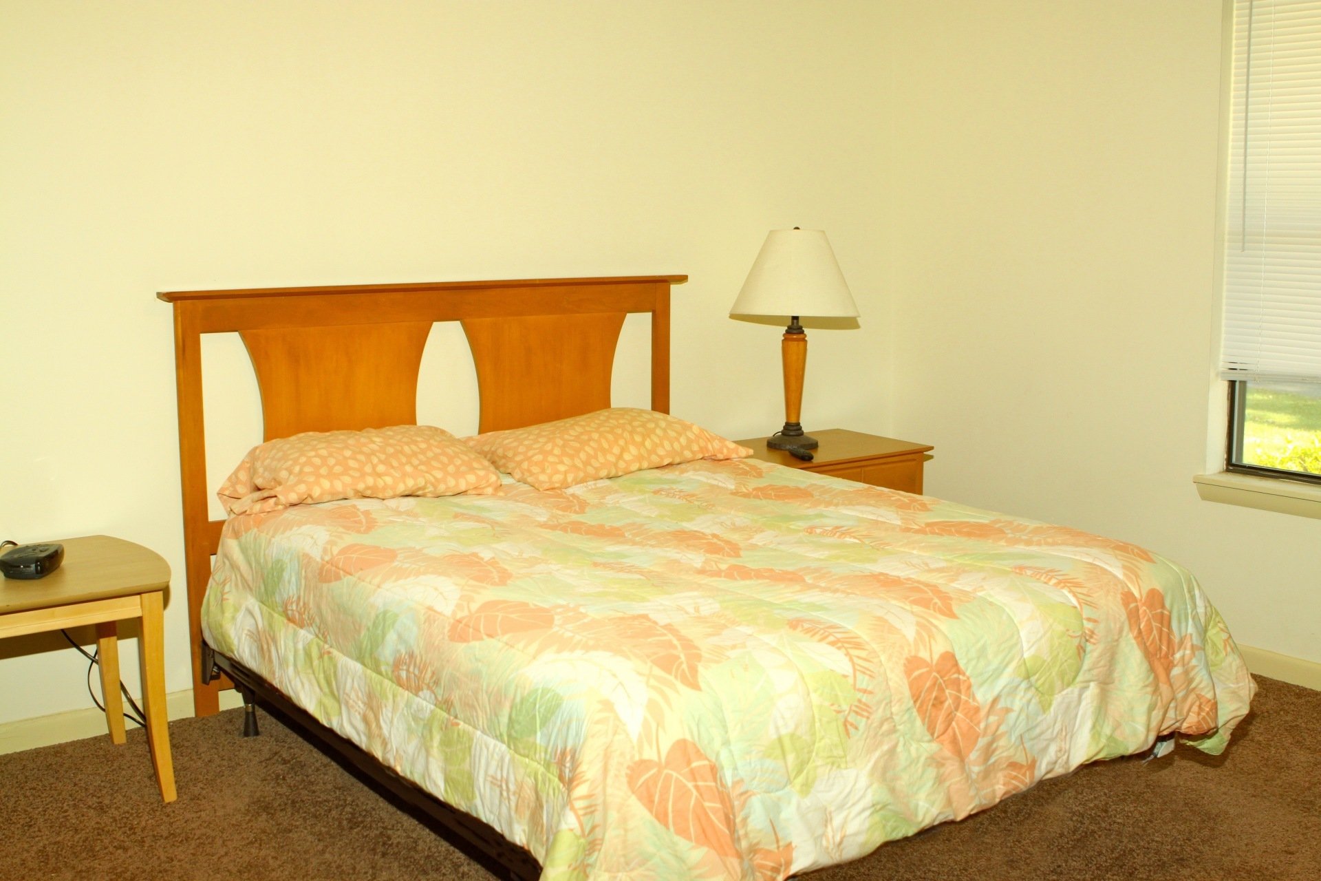 Apartments for rent near USM in Hattiesburg MS Villa Des Chene