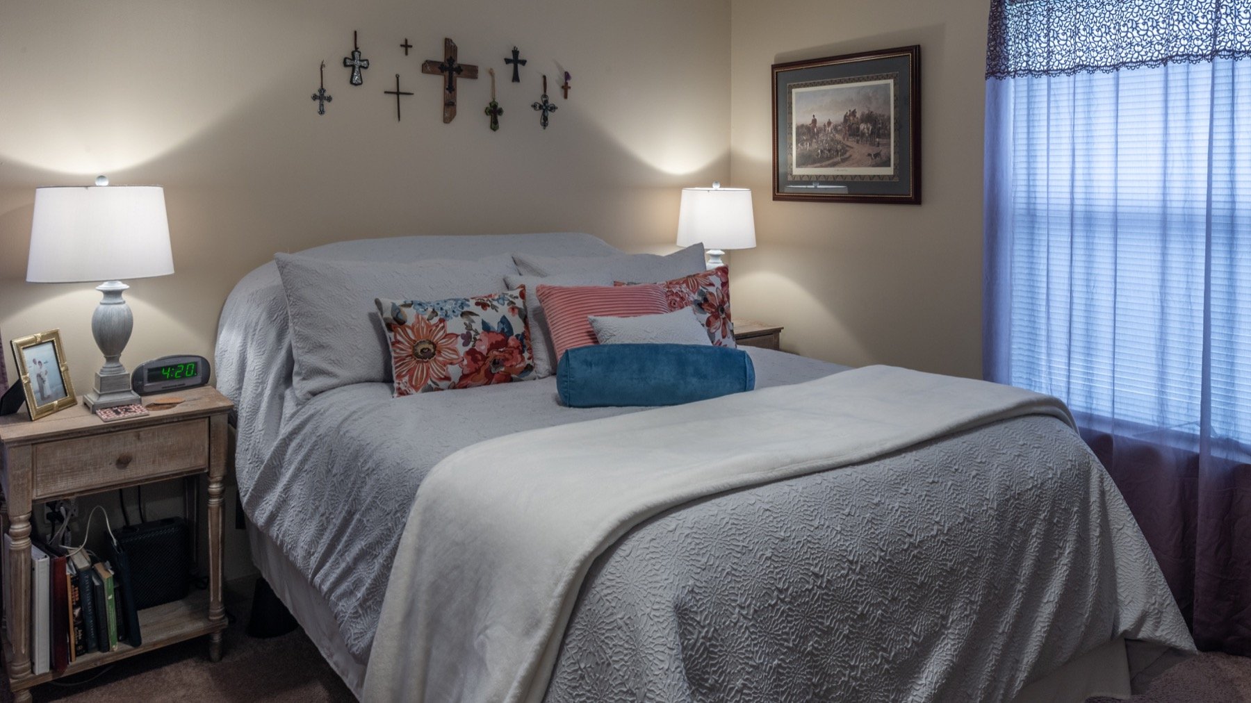 Villa des Chene Duplexes Apartments for Rent in Hattiesburg, MS