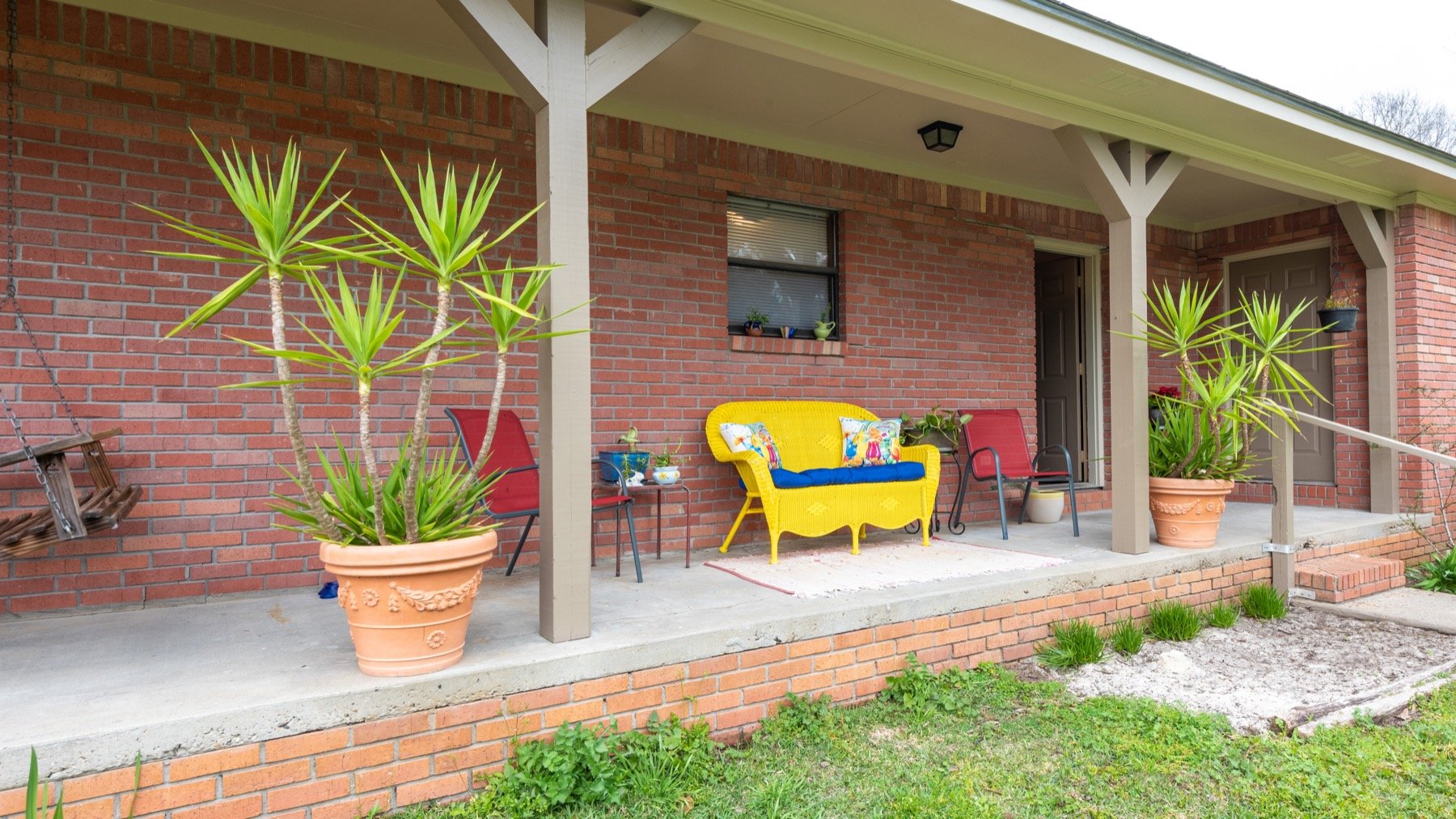 Villa des Chene Duplexes Apartments for Rent in Hattiesburg, MS