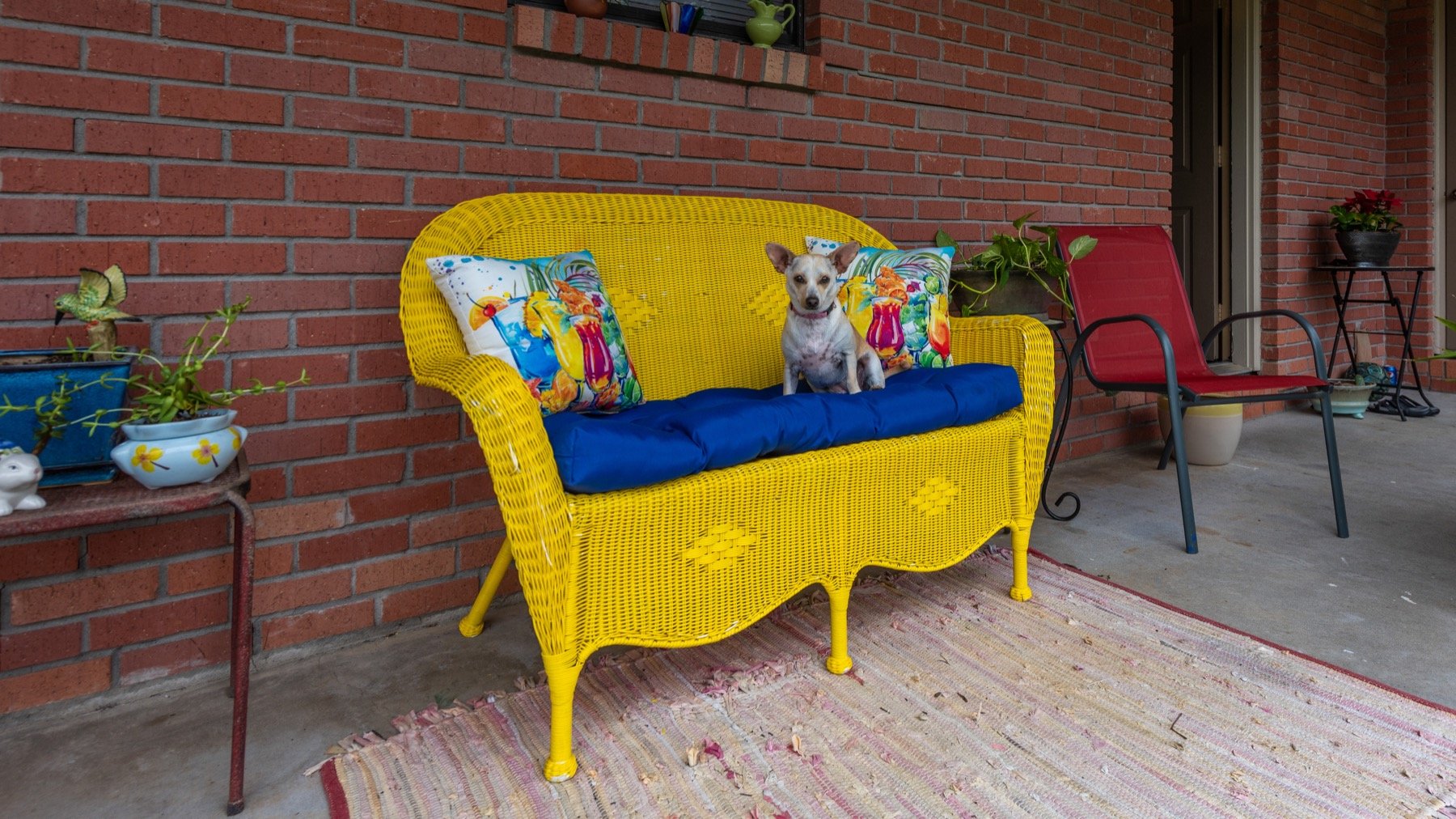 Villa des Chene Duplexes Apartments for Rent in Hattiesburg, MS