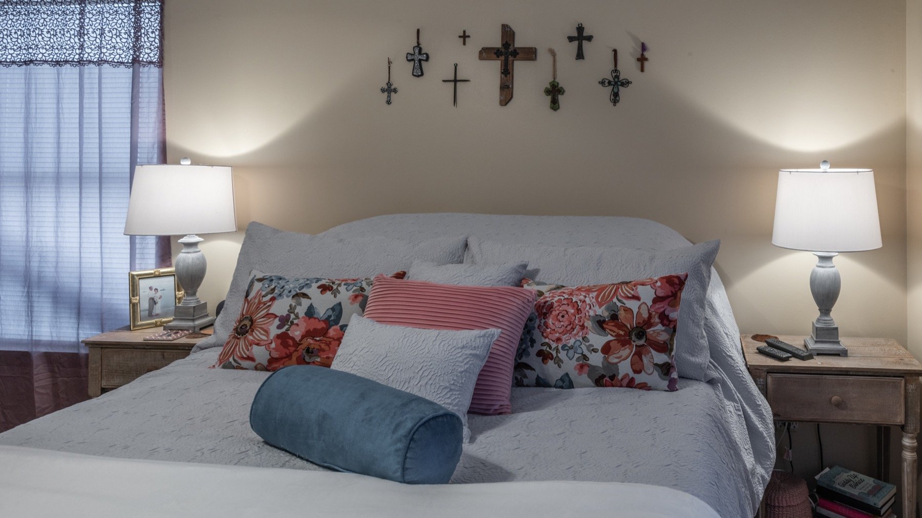 Villa des Chene Duplexes Apartments for Rent in Hattiesburg, MS