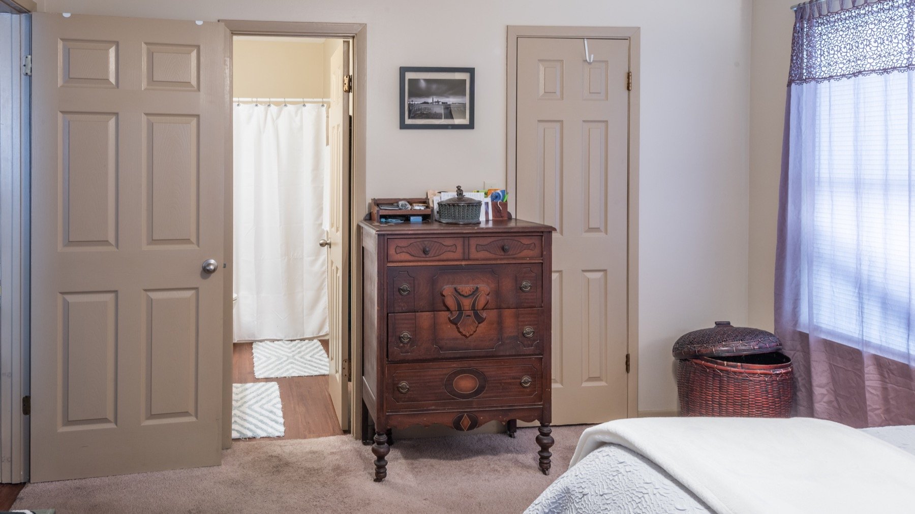 Villa des Chene Duplexes Apartments for Rent in Hattiesburg, MS