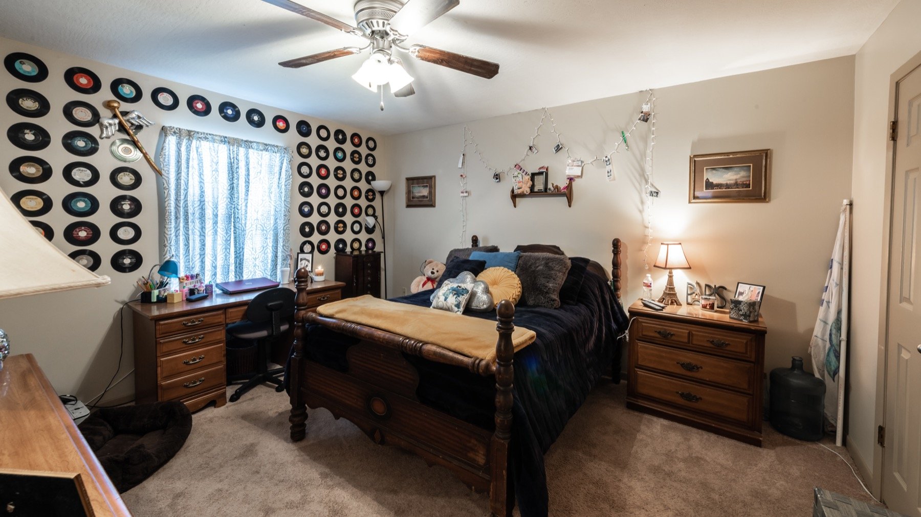 Villa des Chene Duplexes Apartments for Rent in Hattiesburg, MS