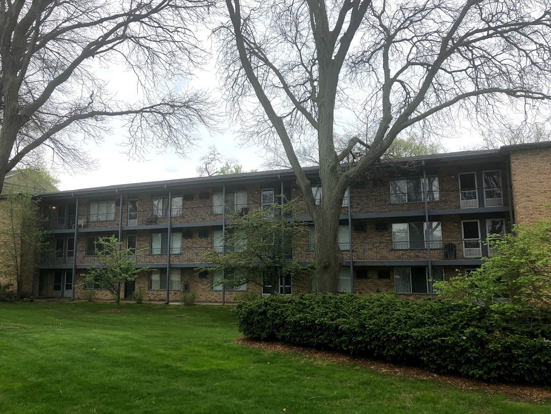 The Windemere Raypointe Properties