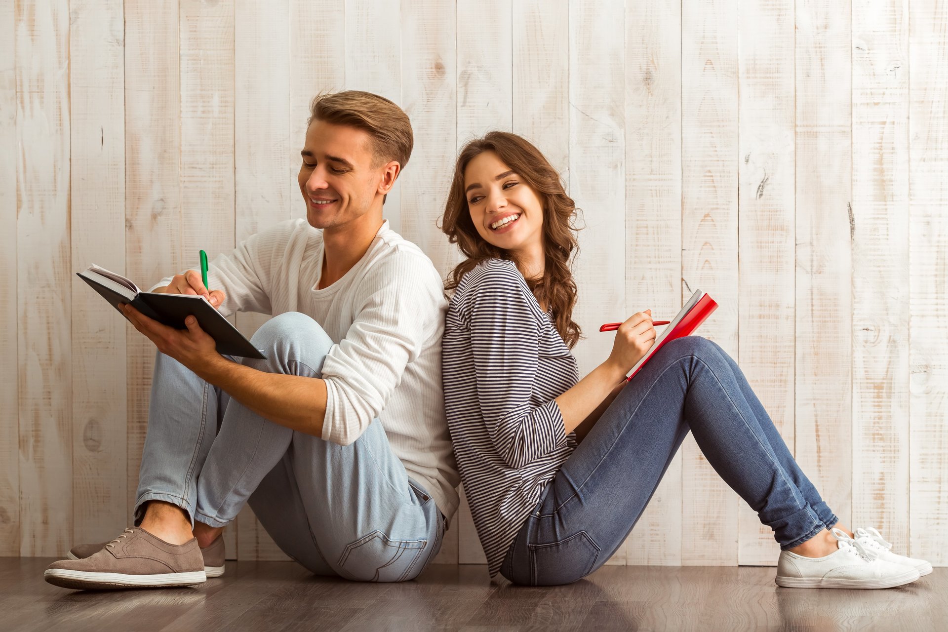 Five Things to Discuss with Your Fiancee Before Walking Down the Aisle