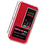 Impulse Series 2 Crane Controls — Tigard, OR — Milwaukee Crane