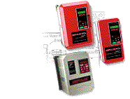 AC Crane Controls — Tigard, OR — Milwaukee Crane