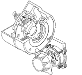 Brake, Encoders & Options — Tigard, OR — Milwaukee Crane