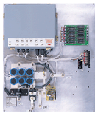 DC Digital Crane Controls — Tigard, OR — Milwaukee Crane