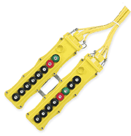 Pendant Station — Tigard, OR — Milwaukee Crane