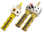Custom Single Configuration — Tigard, OR — Milwaukee Crane