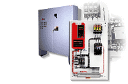 Crane Control Panels — Tigard, OR — Milwaukee Crane