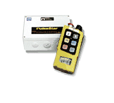 PulseStar� Systems — Tigard, OR — Milwaukee Crane