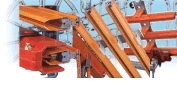Insul-8 Conductor Bar — Tigard, OR — Milwaukee Crane