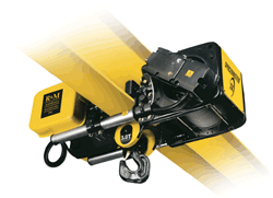 R&M Wire Rope Hoists — Tigard, OR — Milwaukee Crane