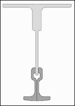 Monorail Components — Tigard, OR — Milwaukee Crane