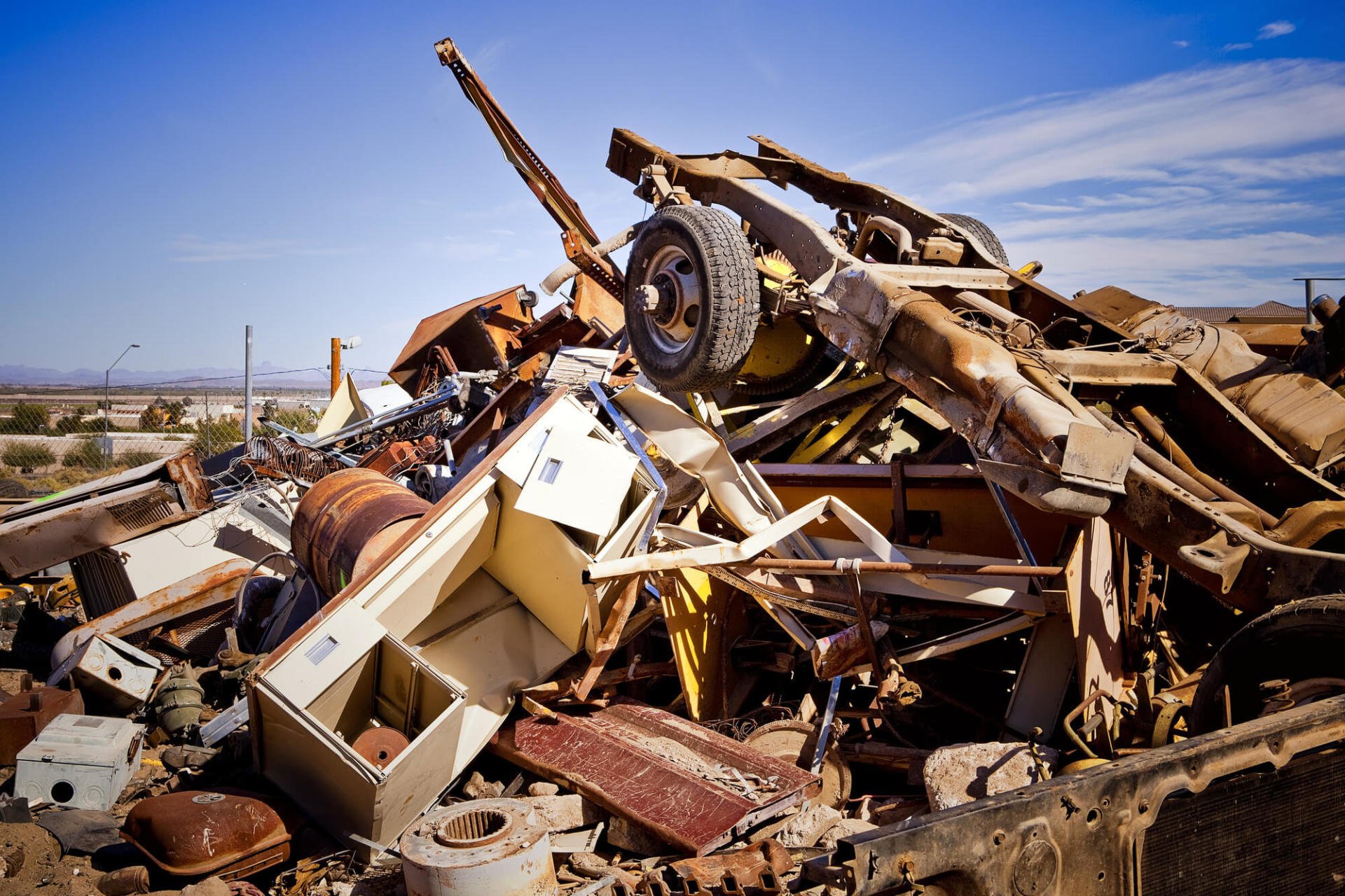 non-ferrous-scrap-t-c-skip-hire