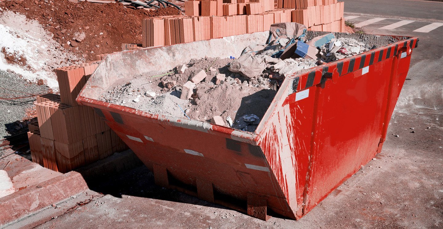 TC Skip Hire Ltd Skip Hire StokeonTrent