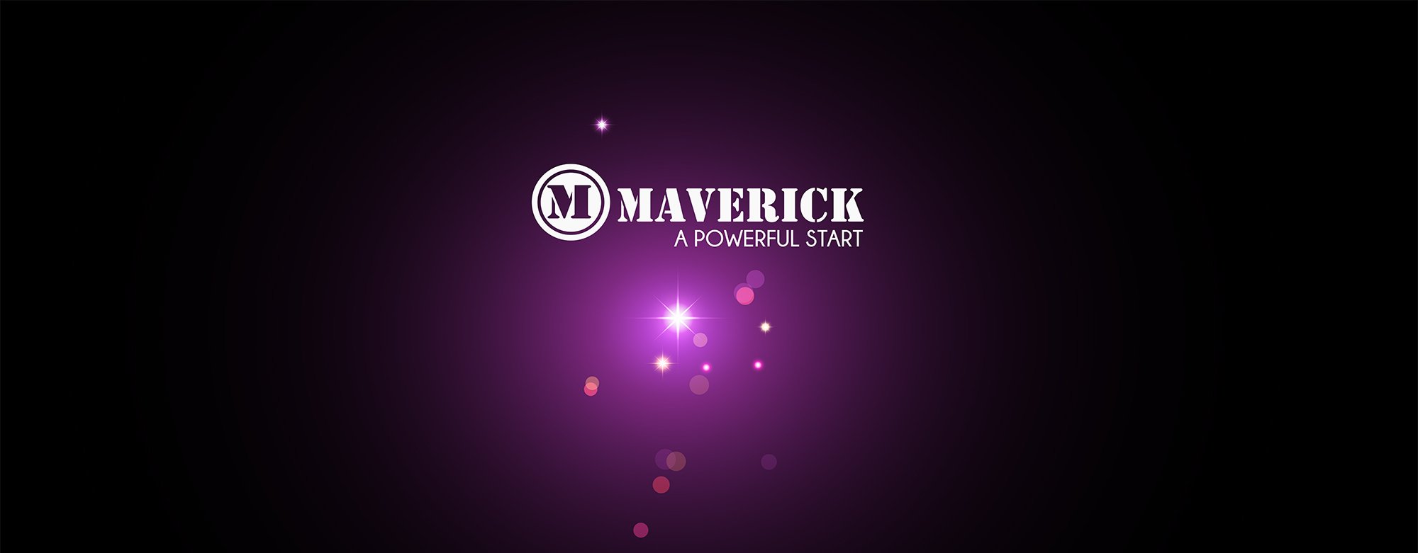 Maverick Technology Distributors Ltd