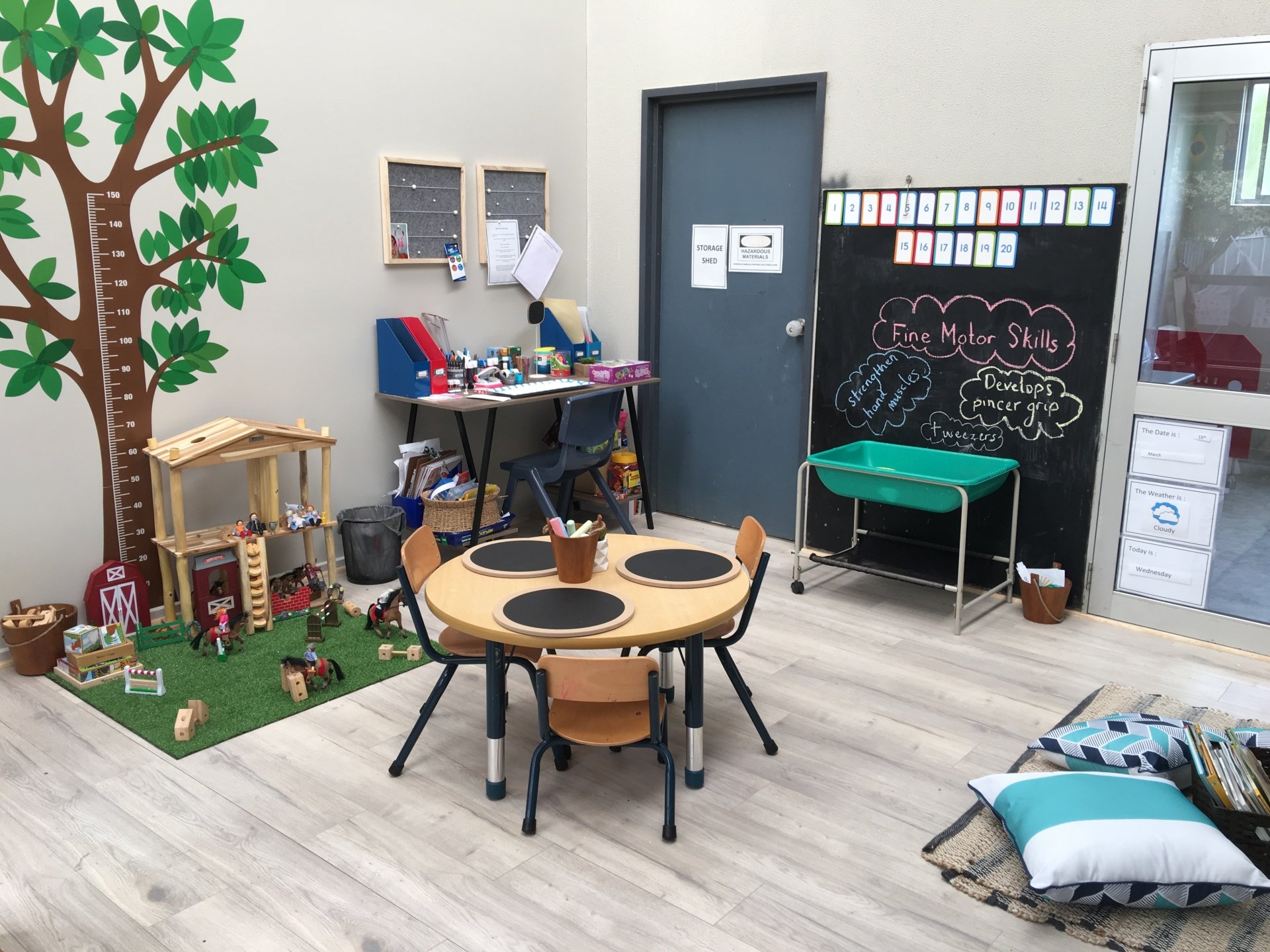 Day Care Warrnambool VIC Honey Pot Child Care Centre