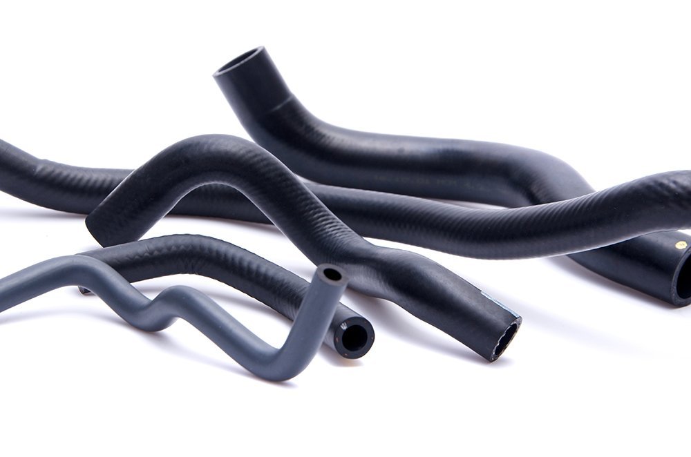 Industrial rubber products Peterborough