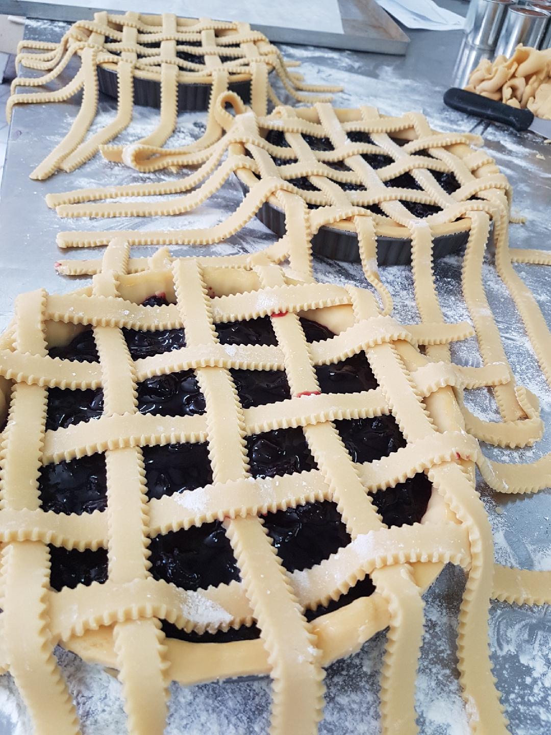 The Pie Tin Sydney Home