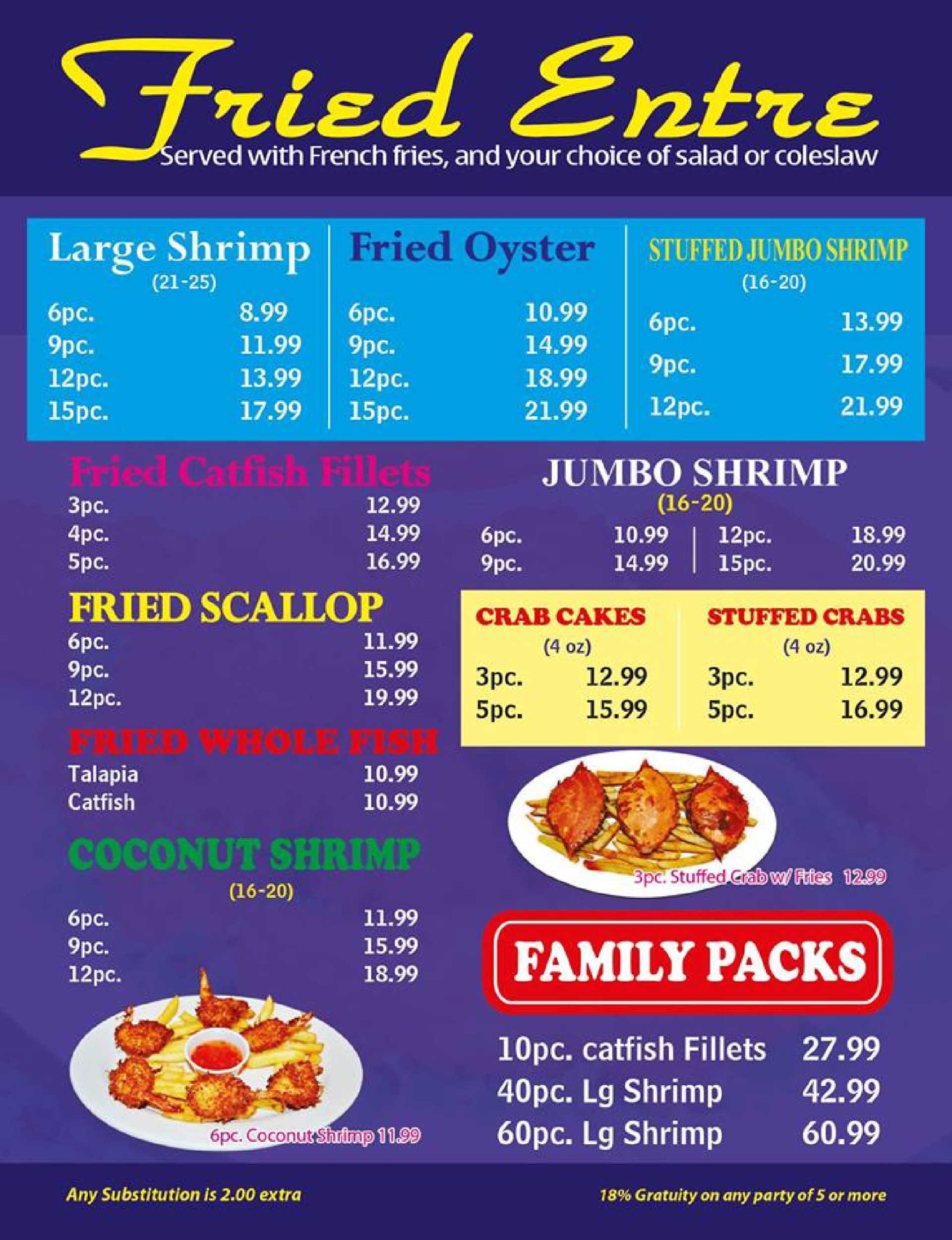 Runway Cafe SEAFOOD RESTAURANT Angleton, TX