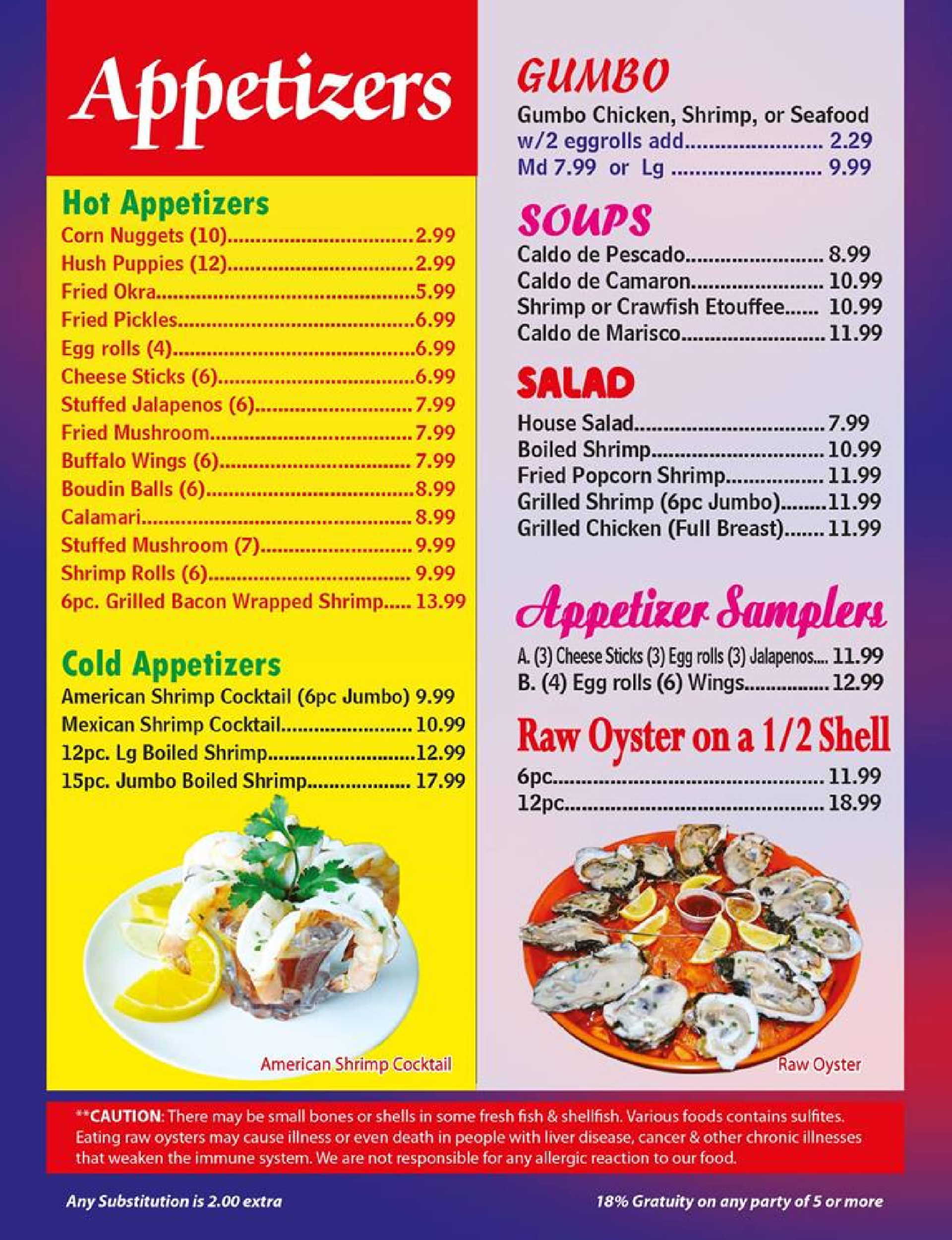 Runway Cafe SEAFOOD RESTAURANT Angleton, TX