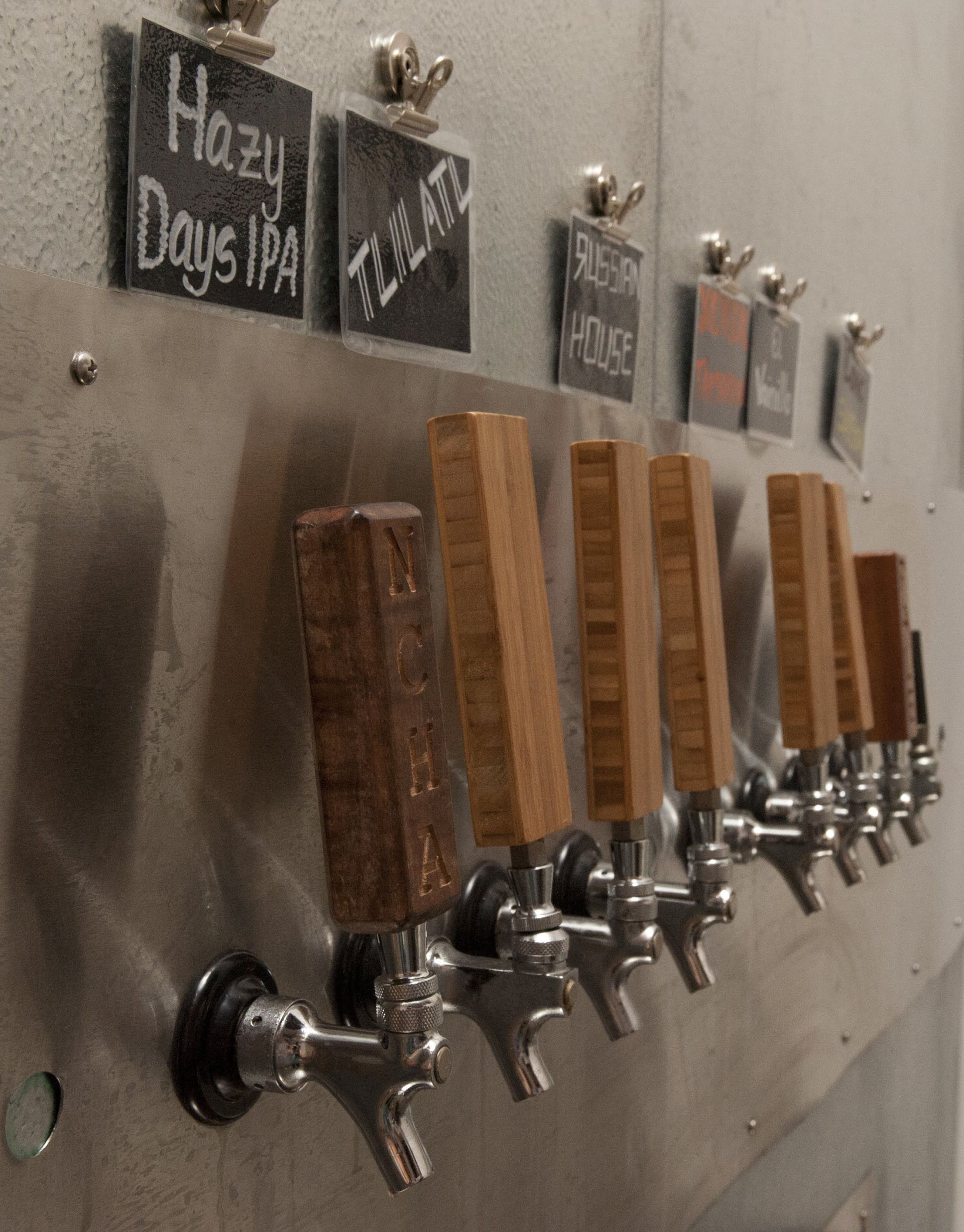 Guadalupe Brewery Carlsbad, CA