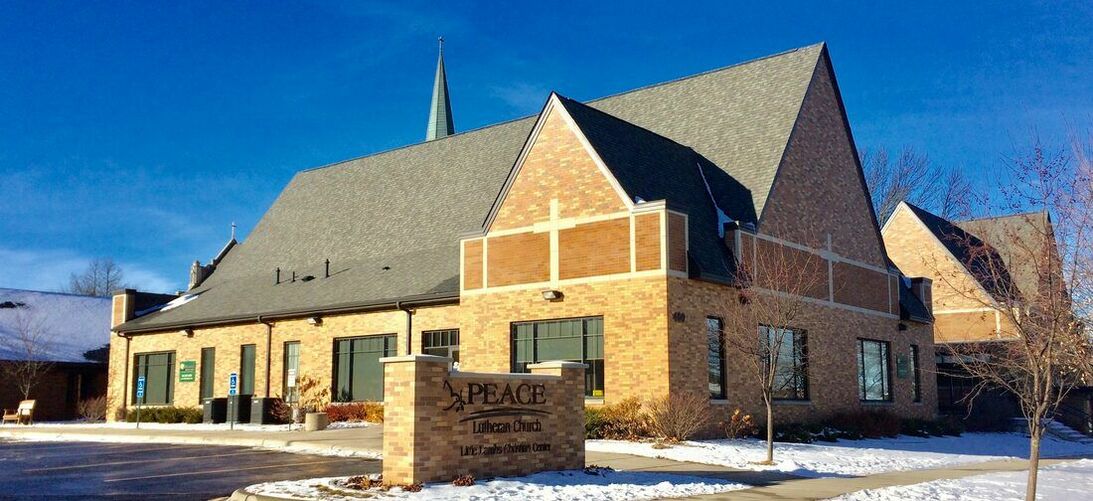 Church Services HCVN