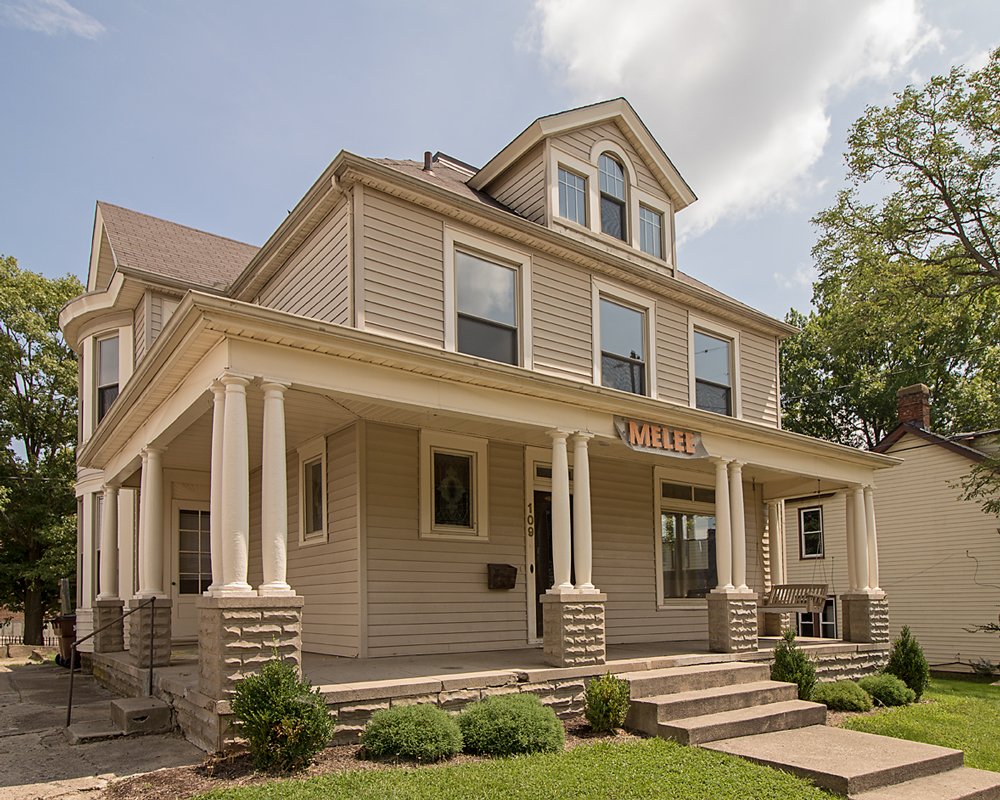 Miami Student Apartments All Rentals Oxford Ohio