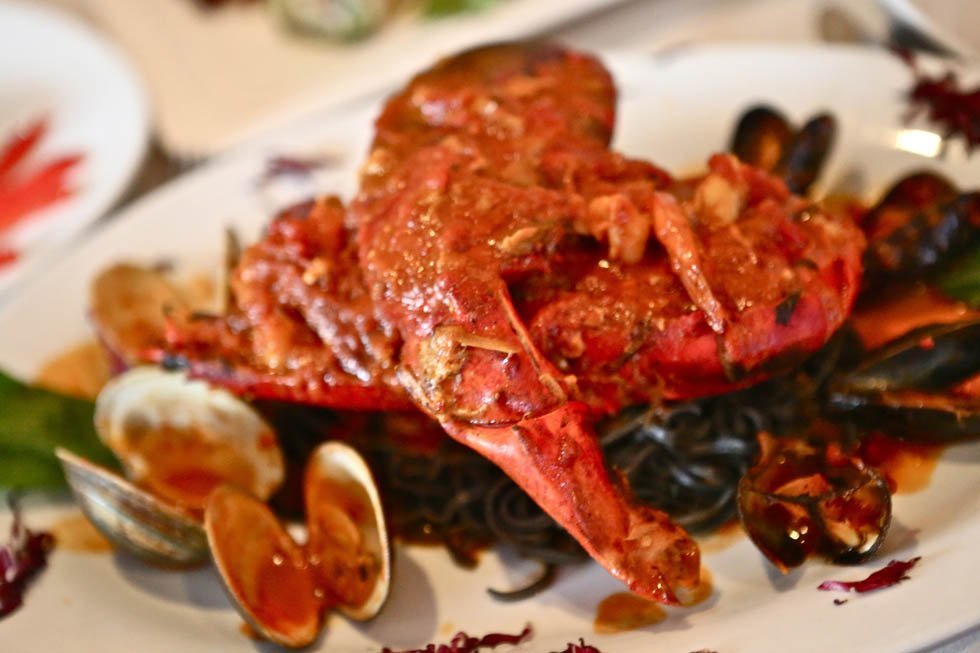 Italian Restaurants Bellmore, Merrick & Seaford, NY Waterfront Dining