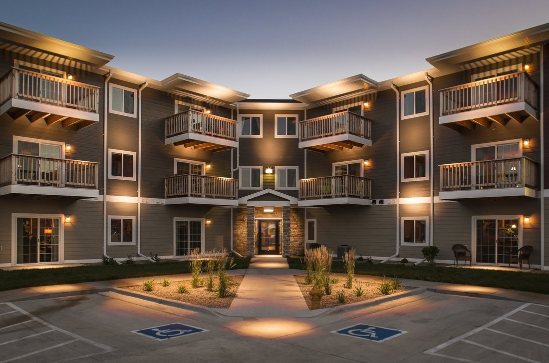 Residential Portfolio