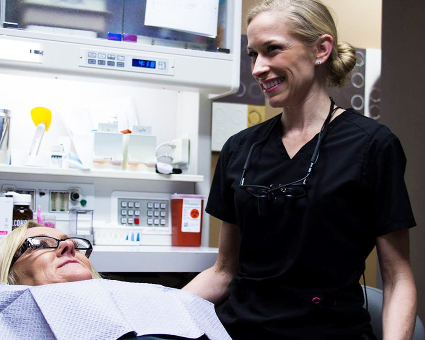 Austin Family Dentistry Little Rock and Maumelle AR Dentist