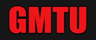 GMTU
