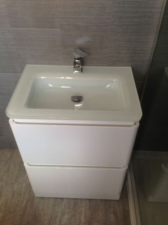 Beautiful en suites in Newcastle upon Tyne and Durham