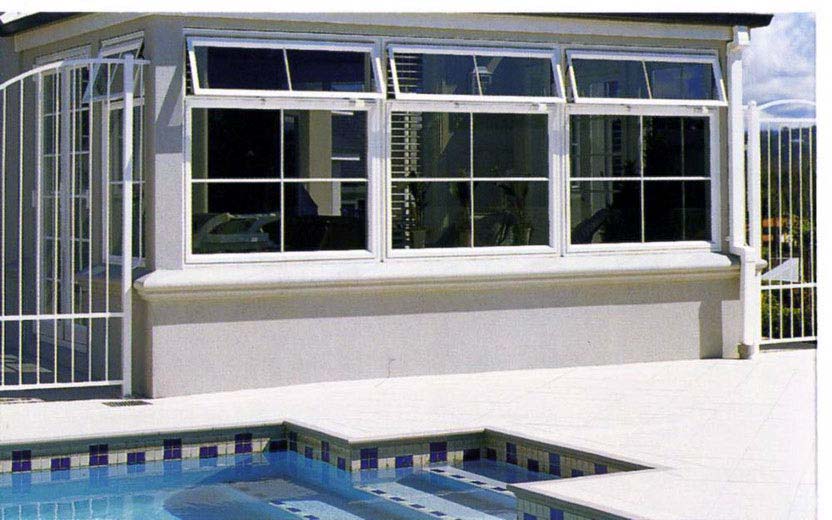 Door Products Geelong Rylock Windows Geelong