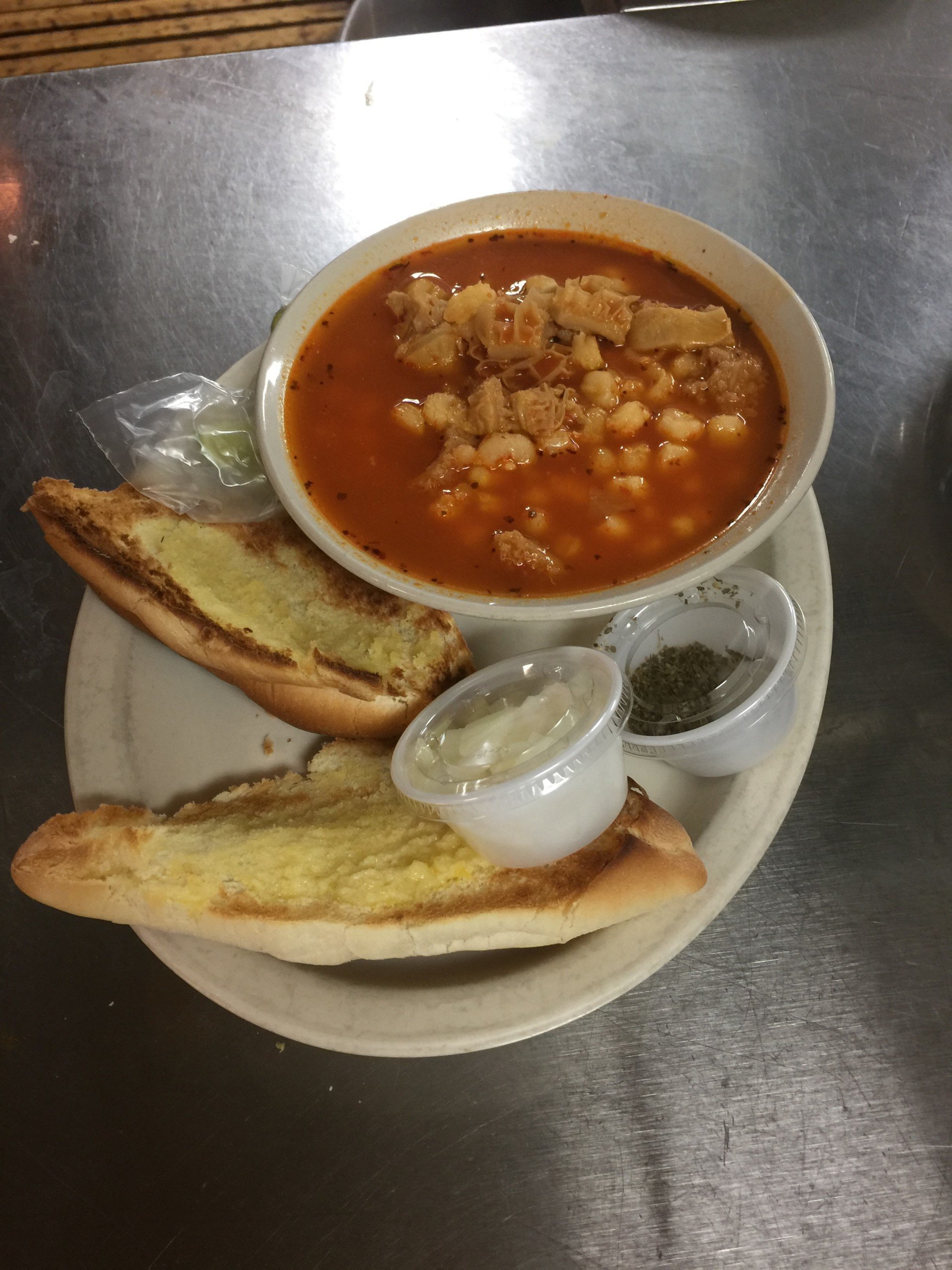 Mexican Food Restaurant Midland, TX Charlas Restaurante & Bar