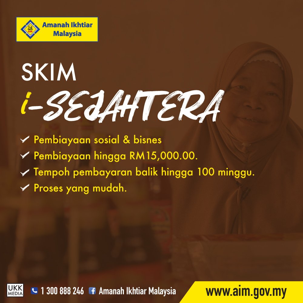 PINJAMAN UNTUK MULAKAN PERNIAGAAN 2020