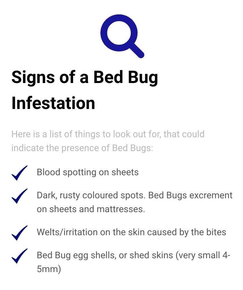 Areas we Service Stewarts Pest Control