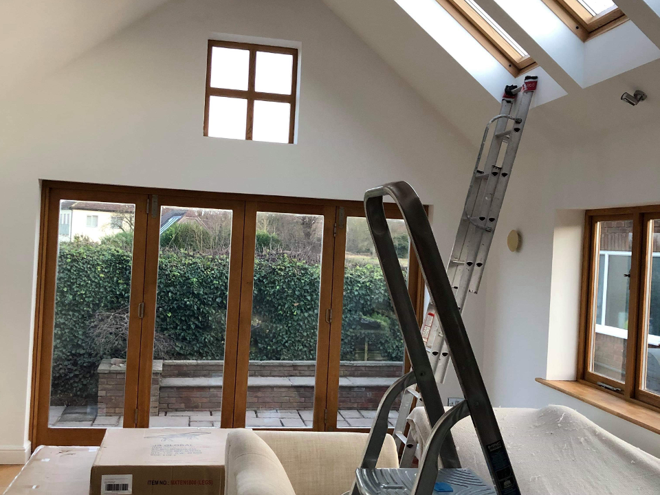 Painters and Decorators Birmingham Decorating Birmingham