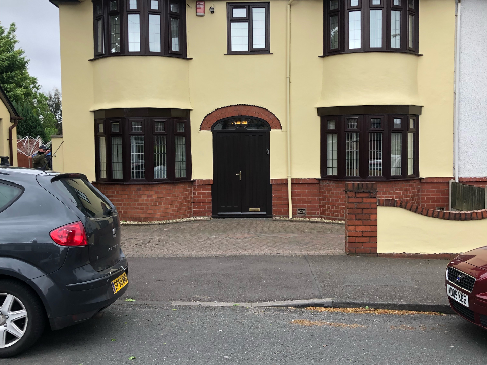 Painters and Decorators Birmingham Decorating Birmingham