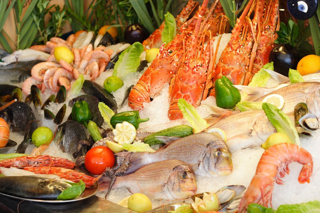Fresh Seafood Supplier in Australia Flippin Fresh Seafood