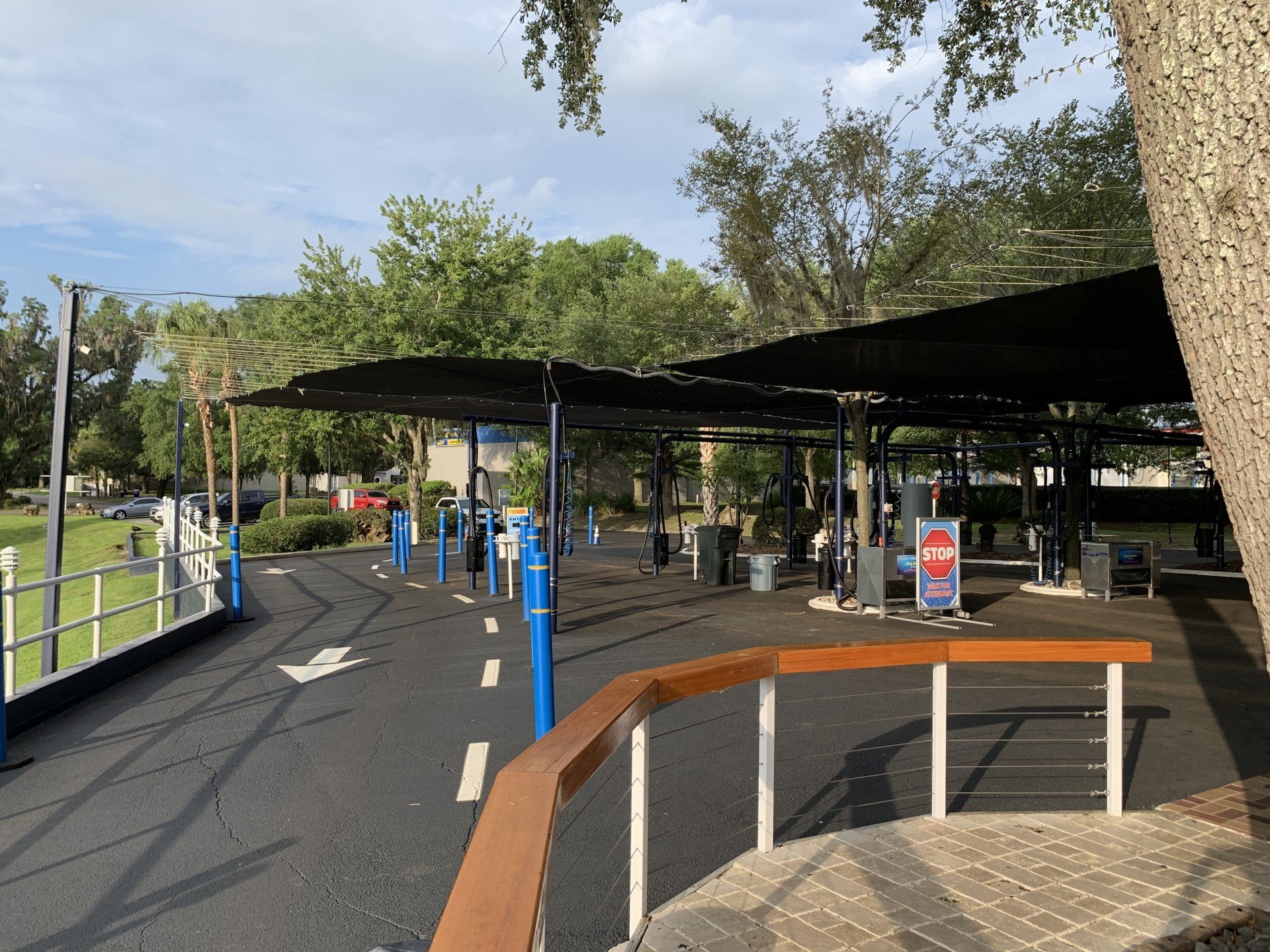 Park Place Car Wash Customer Survey
