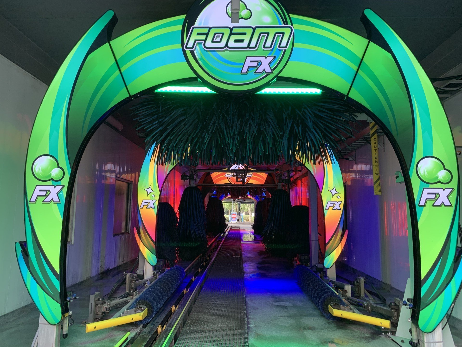 Park Place Car Wash Customer Survey