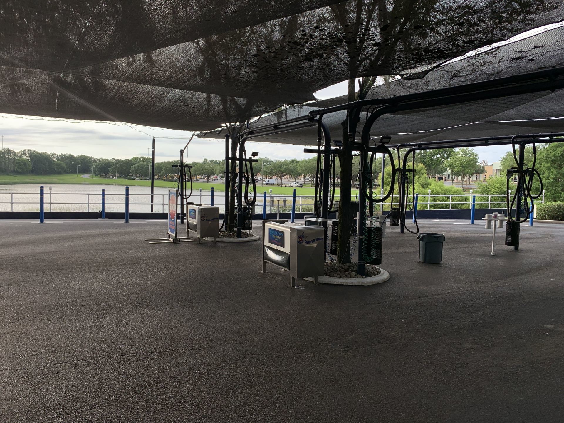 Park Place Car Wash Customer Survey
