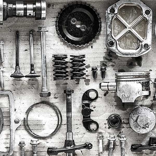 Rebuilt Engines in Townsville JAP Motors