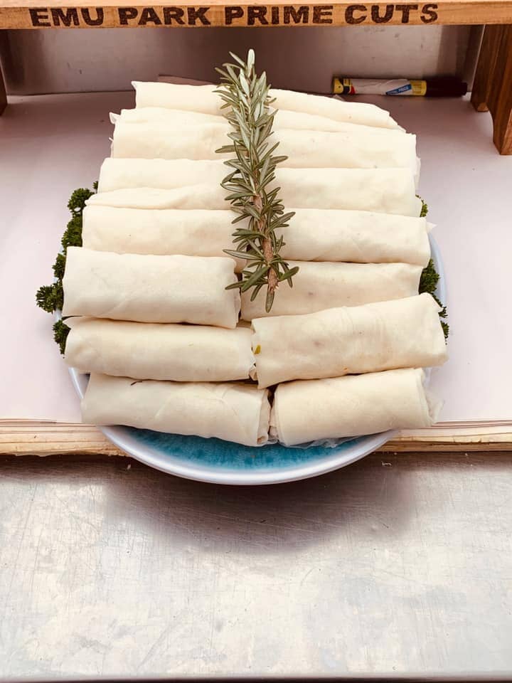 Meat Packs in Rockhampton Emu Park Meats