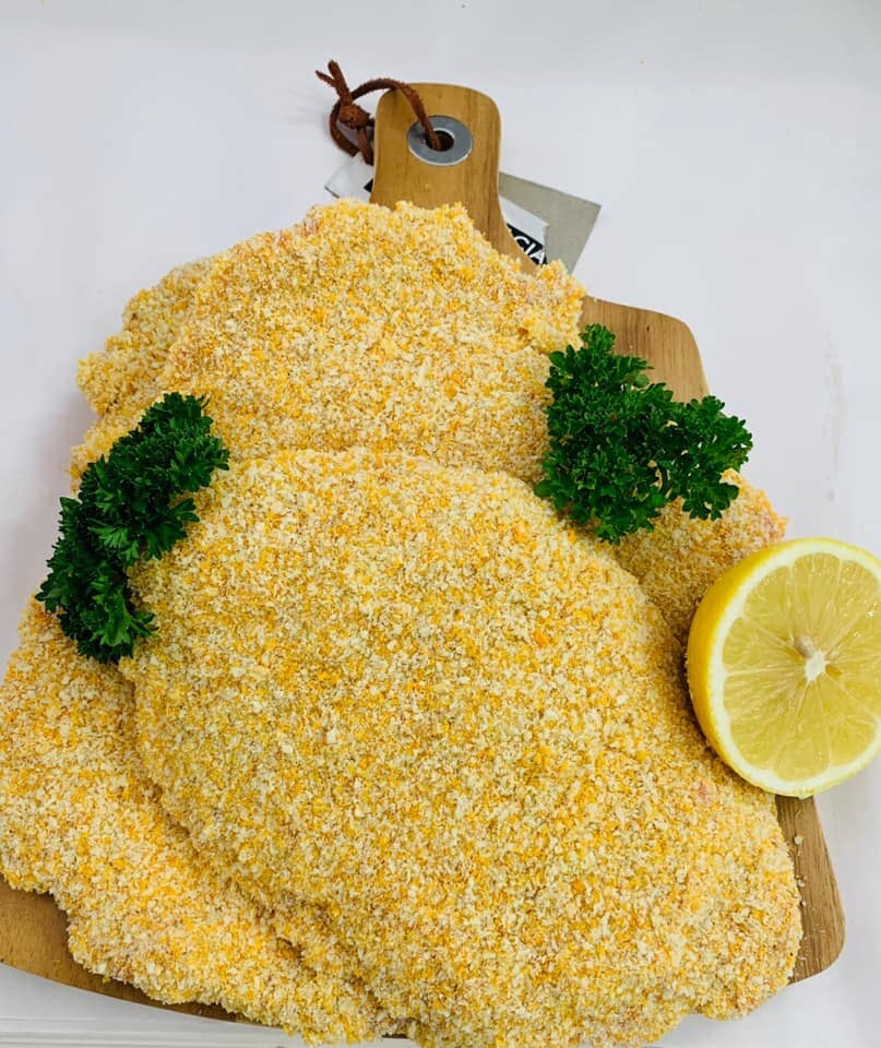 Butcher in Rockhampton Emu Park Meats